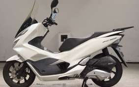 HONDA PCX 150 ABS KF30