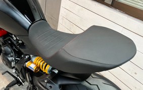 HONDA CREA SCOOPY AF55