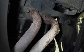 YAMAHA YZF-R25 RG10J