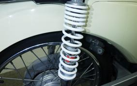 HONDA C110 SUPER CUB JA07