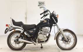 HONDA CBX125 CUSTOM JC12