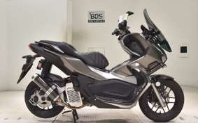 HONDA ADV150 2006 KF38