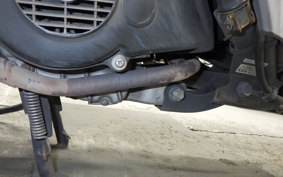 SUZUKI ADDRESS V125 G 1998 CF4EA