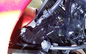 HONDA CB400 SUPER BOLDOR VTEC 2010 NC42