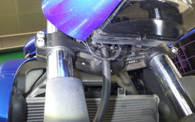 KAWASAKI ER600 N 2015