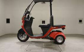 HONDA GYRO CANOPY 2023 TA03