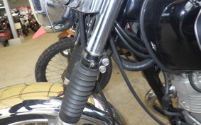 YAMAHA SR400 Gen.4 2012 RH03J