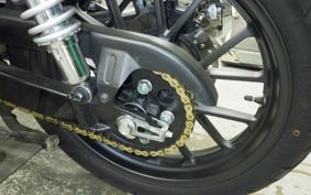 HONDA GB350 2022 NC59