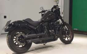 HARLEY FXLRS1870 2019