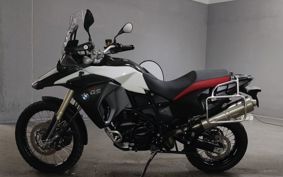 BMW F800GS ADVENTURE 2014 0B05