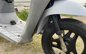 SUZUKI LET's 4 CA45A