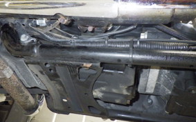 HARLEY FLTRU 1690 2012