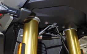 BMW F900XR 2021