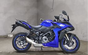 SUZUKI GSX-S1000GT EK1AA