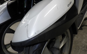 YAMAHA TRICITY 125 2012