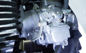 HONDA CB400 N 2007 CB400N