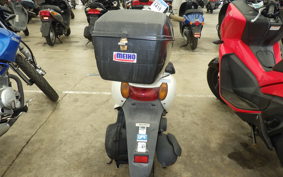 SUZUKI PALETTE CA41A