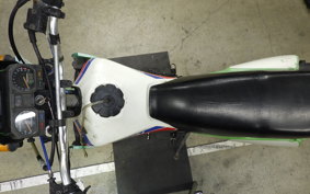 KAWASAKI KL250R KL250D