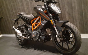 KTM 390 DUKE JPJ40