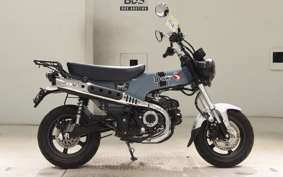 HONDA DAX 125 2002 JB04