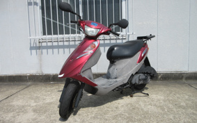SUZUKI ADDRESS V125 CF46A
