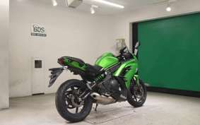 KAWASAKI NINJA 650 2014
