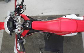 HONDA CRF250L MD44