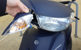 YAMAHA JOG ZR-4 SA58J