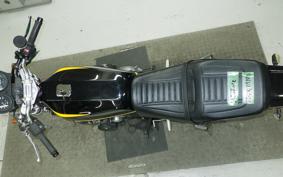 KAWASAKI ZEPHYR 400 Gen.1 1998 ZR400C