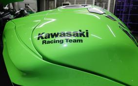 KAWASAKI ZX 10 NINJA ABS 2022 ZXT02L