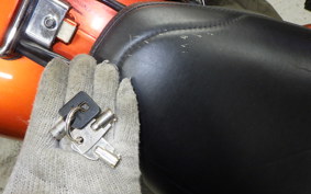 HARLEY FLHTCUI 1450 2006