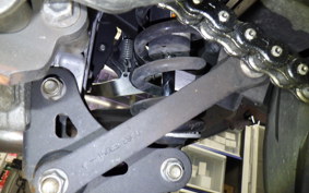 KAWASAKI NINJA 400 2018 EX400G