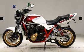 HONDA CB1300SF SUPER FOUR Gen. 3 2022