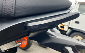 KAWASAKI Z125 PRO BR125H