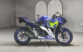 YAMAHA YZF-R25 RG10J