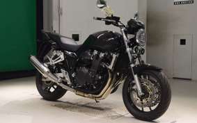 HONDA CB1300SF SUPER FOUR Gen. 3 2025 SC54