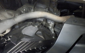 HONDA PCX125 2025 JK05