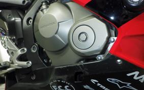 HONDA CBR600RR GEN 2 2006 PC37