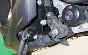 HONDA FORZA 250 MF13