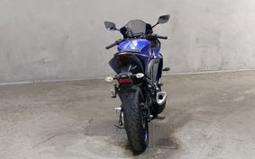 YAMAHA YZF-R3 RH13J