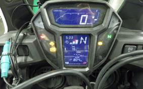 HONDA CRF1000L AFRICA TWIN DCT 2018 SD04