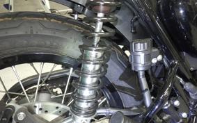 KAWASAKI W800 CAFE 2021 EJ800B