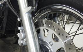 SUZUKI INTRUDER 400 Classic 2013 VK56A