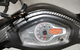 SUZUKI ADDRESS V125 CF4MA