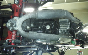 HONDA DAX 125 2014 JB04