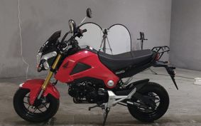 HONDA GU ROM JC61