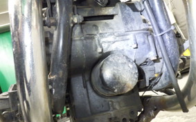 KAWASAKI VULCAN 400 1985 EN400A