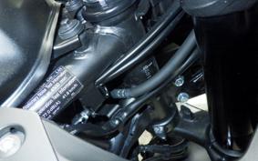 HONDA CBR400R 2025 NC65