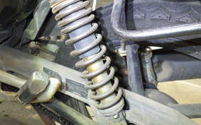 YAMAHA YBR125 2025