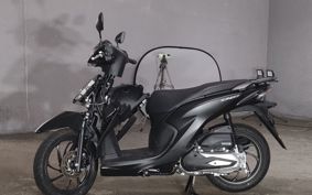 HONDA DIO110 Lite JK46